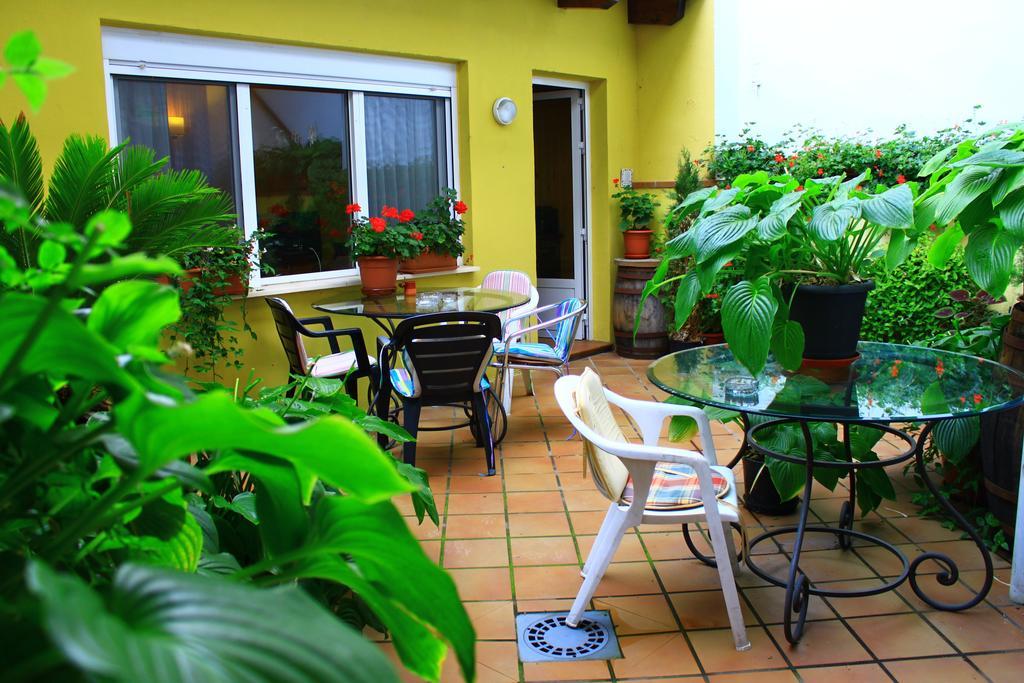 Hostal Escartín Sabinanigo Quarto foto